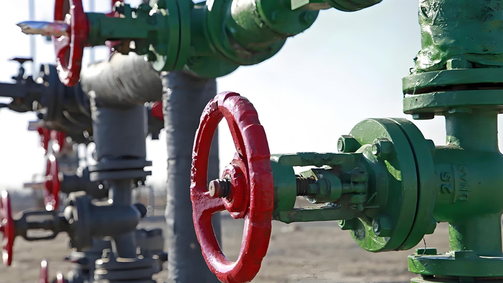 閥體研磨：提升閥門性能與壽命的關鍵工藝