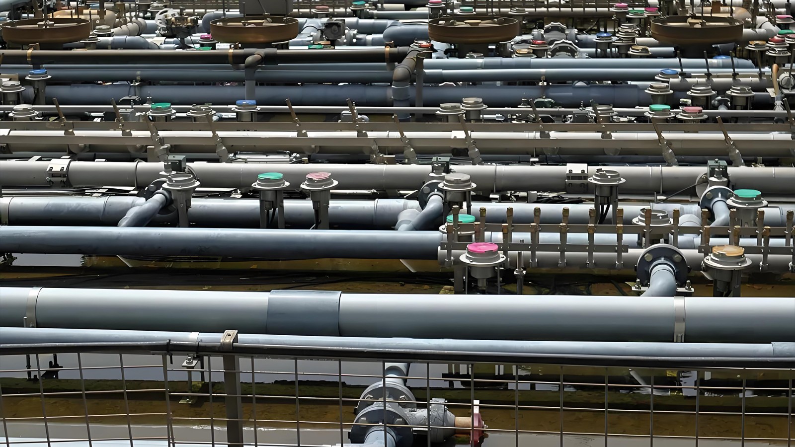 供暖閘閥的核心特性與系統(tǒng)適配優(yōu)勢(shì)